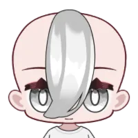 Hair Front M Long_002